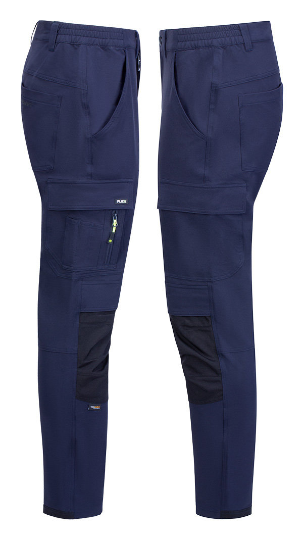 Beeswift Flex Combat Pocket Trouser, detail