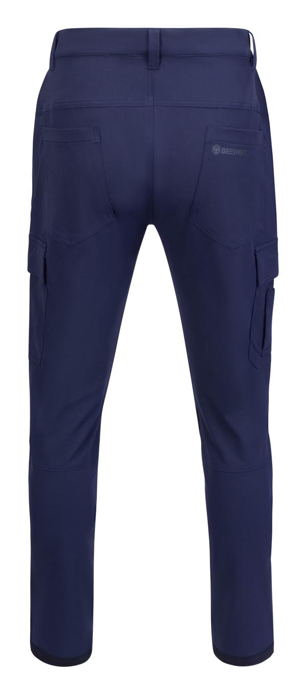 Beeswift Flex Combat Pocket Trouser, detail