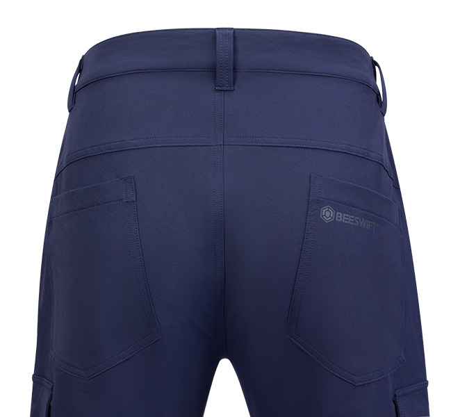 Beeswift Flex Combat Pocket Trouser, detail