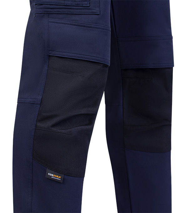 Beeswift Flex Combat Pocket Trouser, detail
