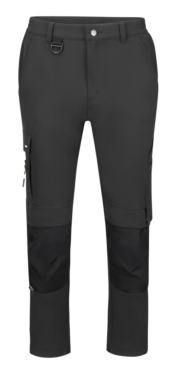 Beeswift Flex Womens Combat Pocket Trousers, detail