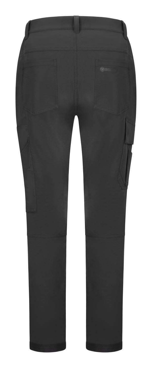Beeswift Flex Womens Combat Pocket Trousers, detail
