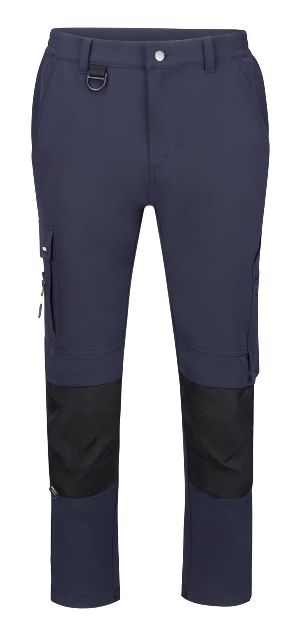 Beeswift Flex Womens Combat Pocket Trousers, detail