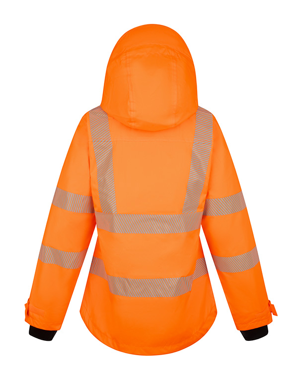 Beeswift Womens Executive Jacket, detail