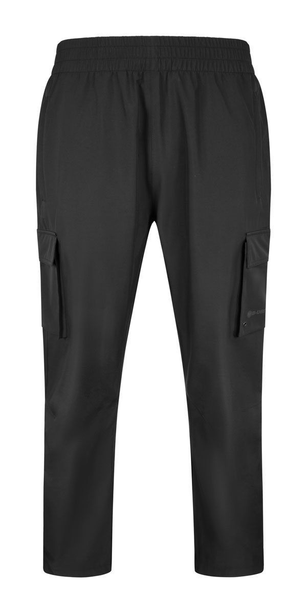 Beeswift Unlined Over-trouser, detail