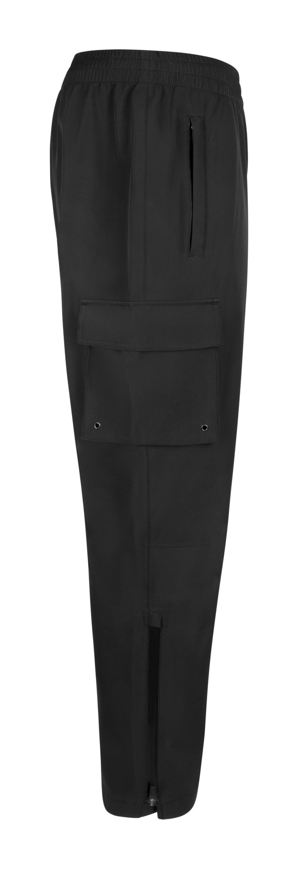 Beeswift Unlined Over-trouser, detail