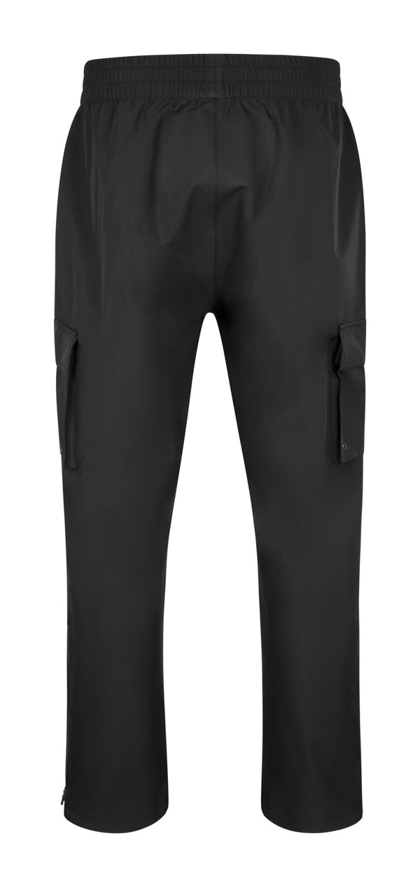 Beeswift Unlined Over-trouser, detail