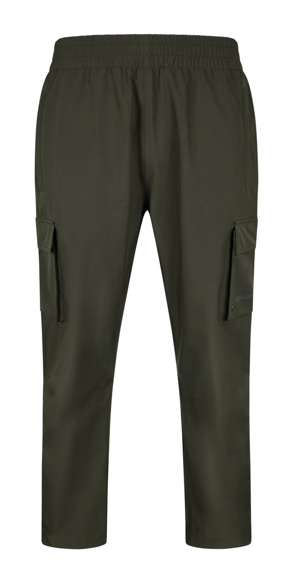 Beeswift Unlined Over-trouser, detail