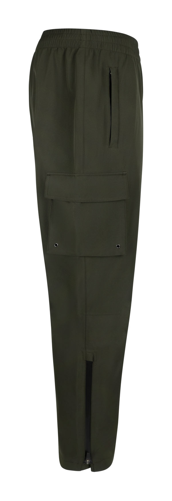 Beeswift Unlined Over-trouser, detail