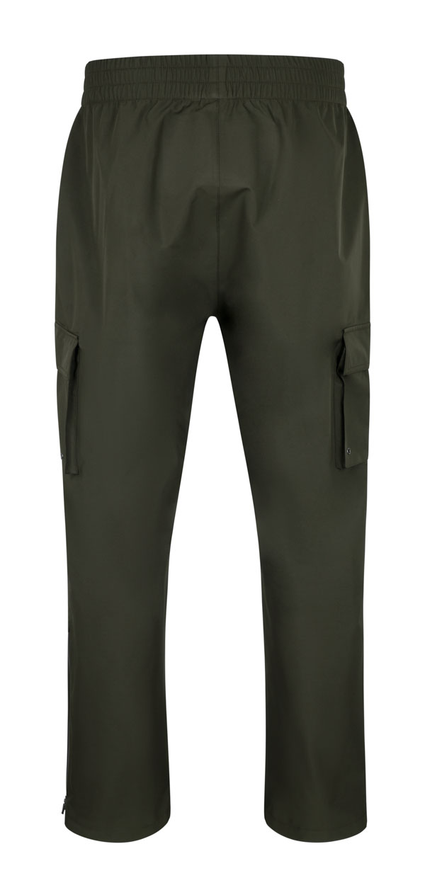 Beeswift Unlined Over-trouser, detail