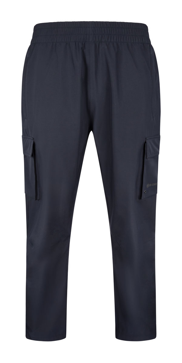 Beeswift Unlined Over-trouser, detail