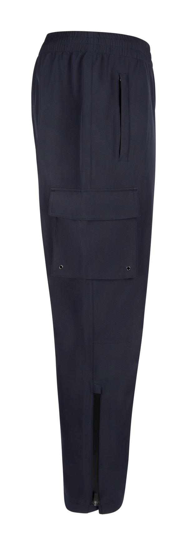 Beeswift Unlined Over-trouser, detail