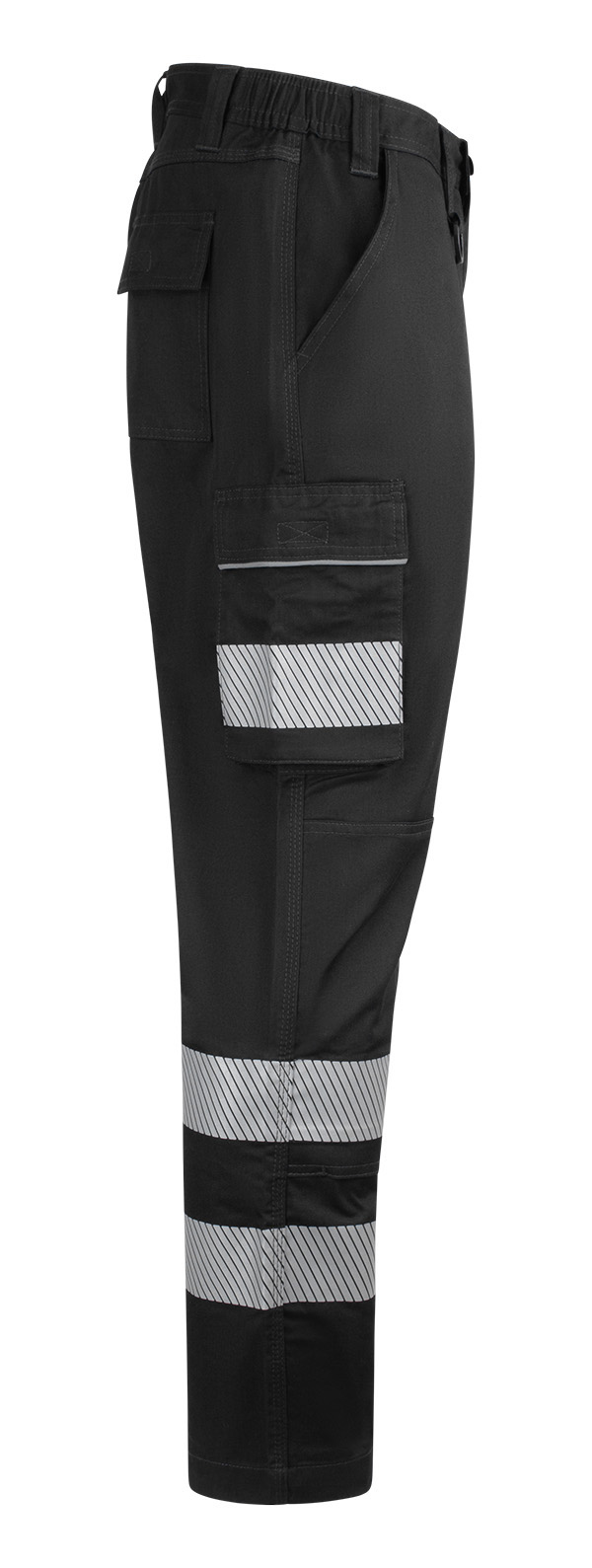 Beeswift Guardian Safety Combat Trousers, detail