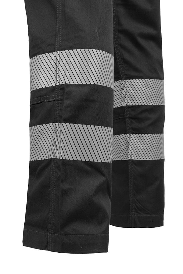 Beeswift Guardian Safety Combat Trousers, detail