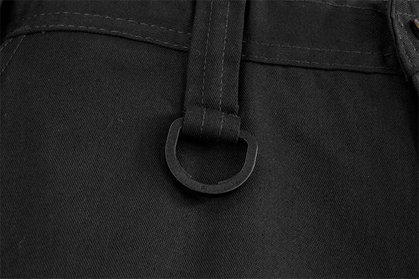 Beeswift Guardian Safety Combat Trousers, detail