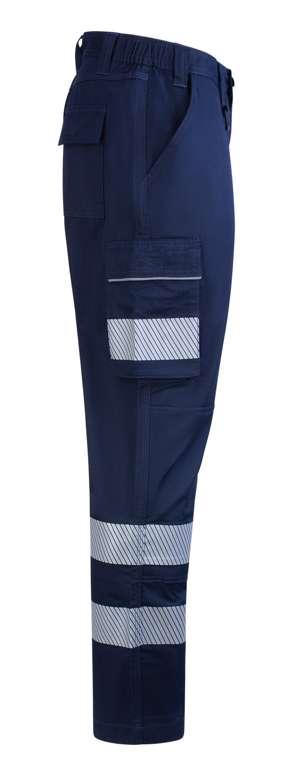 Beeswift Guardian Safety Combat Trousers, detail