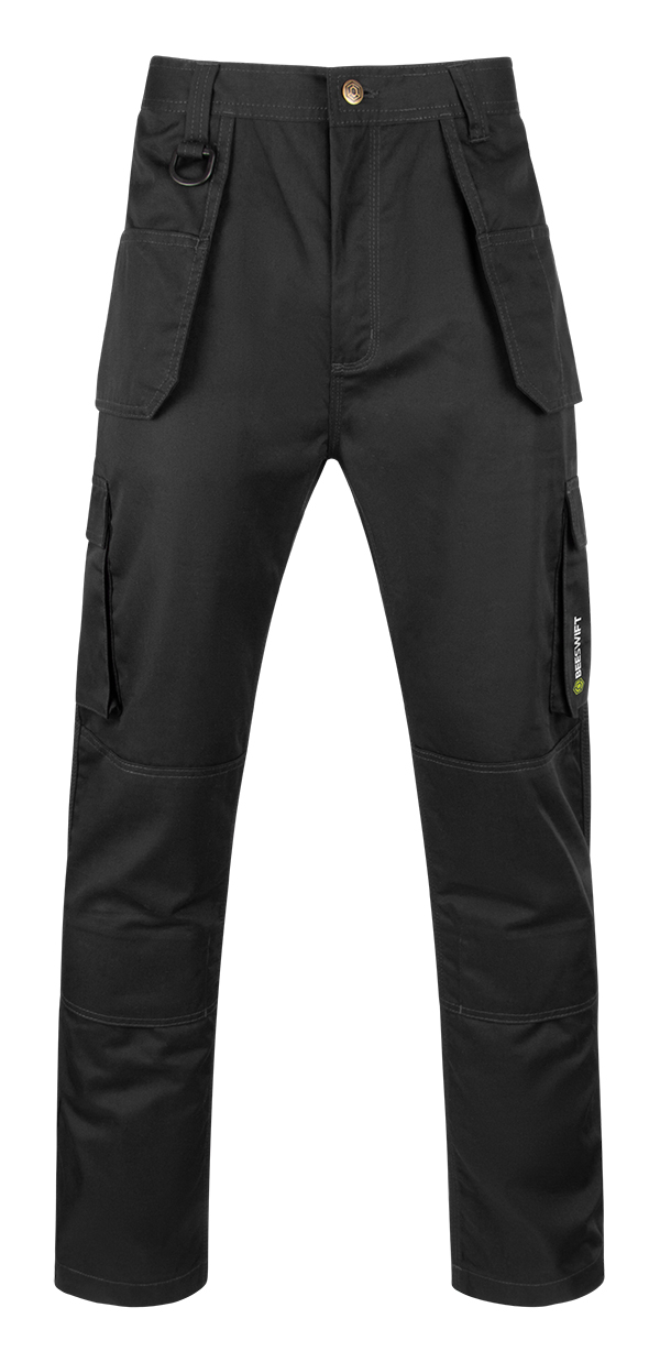 Beeswift Workwear Trousers, detail