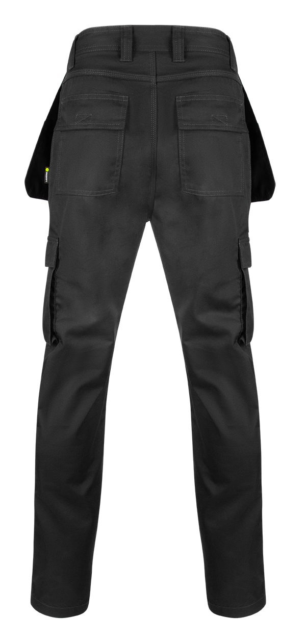 Beeswift Workwear Trousers, detail