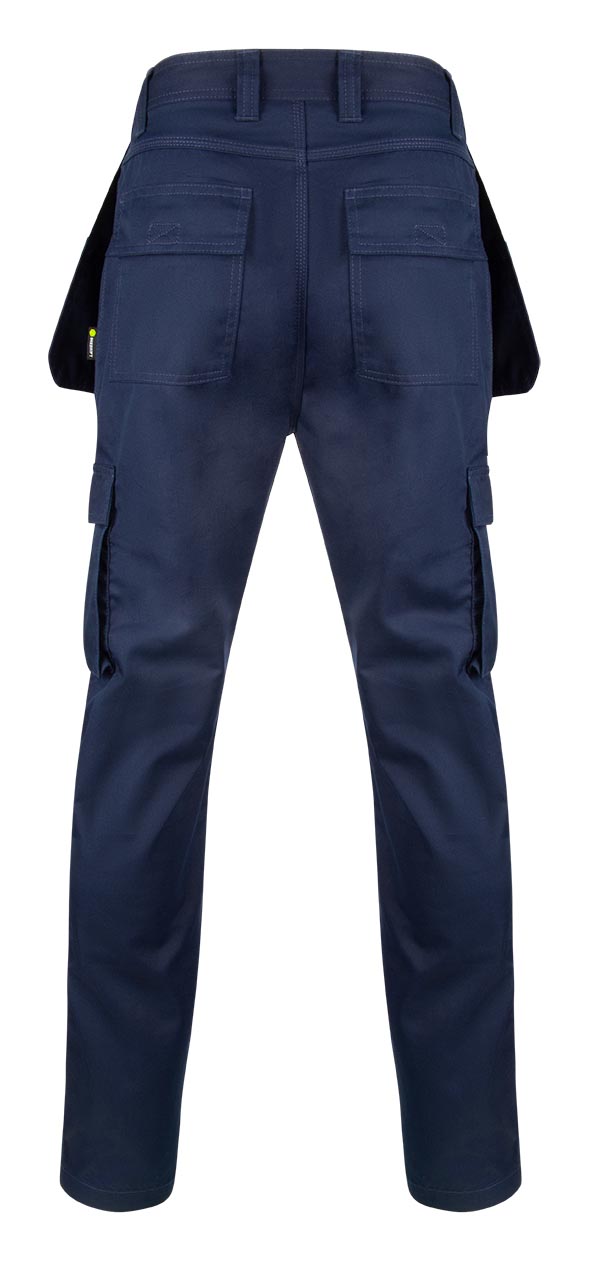 Beeswift Workwear Trousers, detail