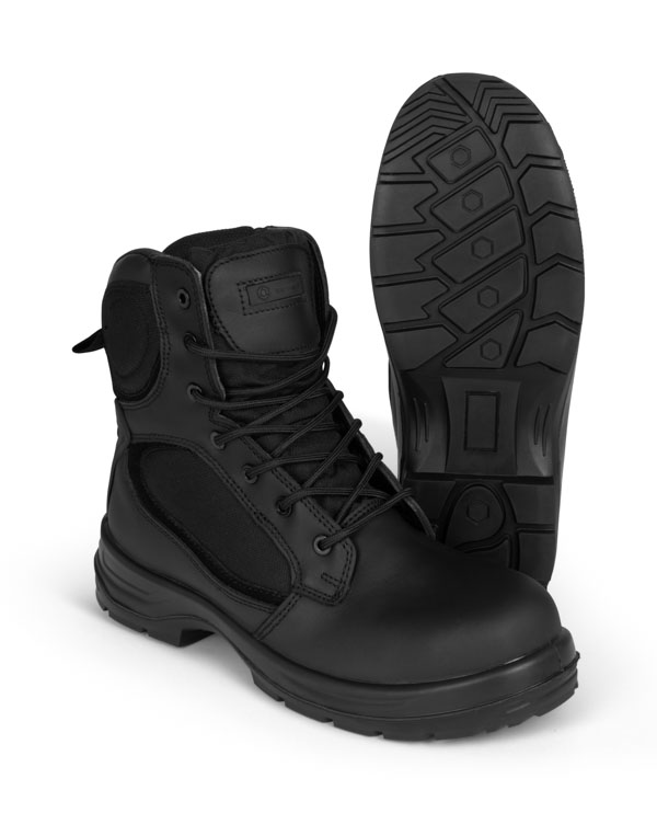 Beeswift Patrol Boot Occupational, detail