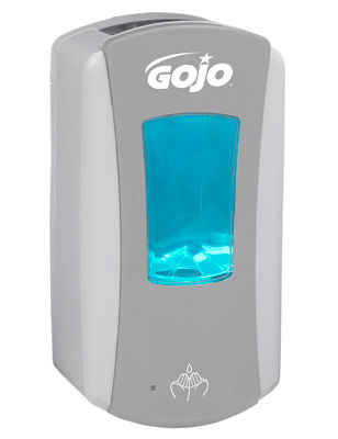 LTX-12 Dispenser 1200ML (Pack of 4)