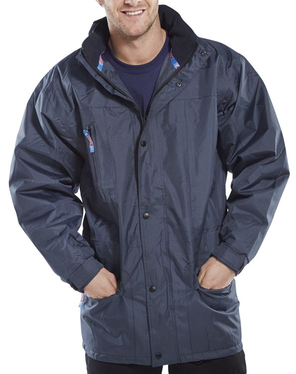 Weather Proof - Jackets