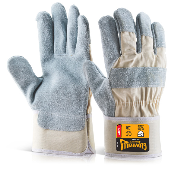 Gloves - Rigger