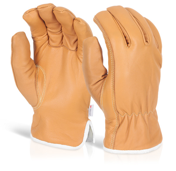 Gloves - Leather