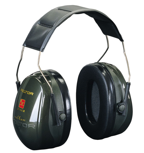 Ear Protection