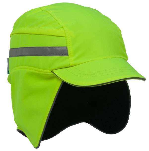 3M Scott HC23 Winter Cap, front