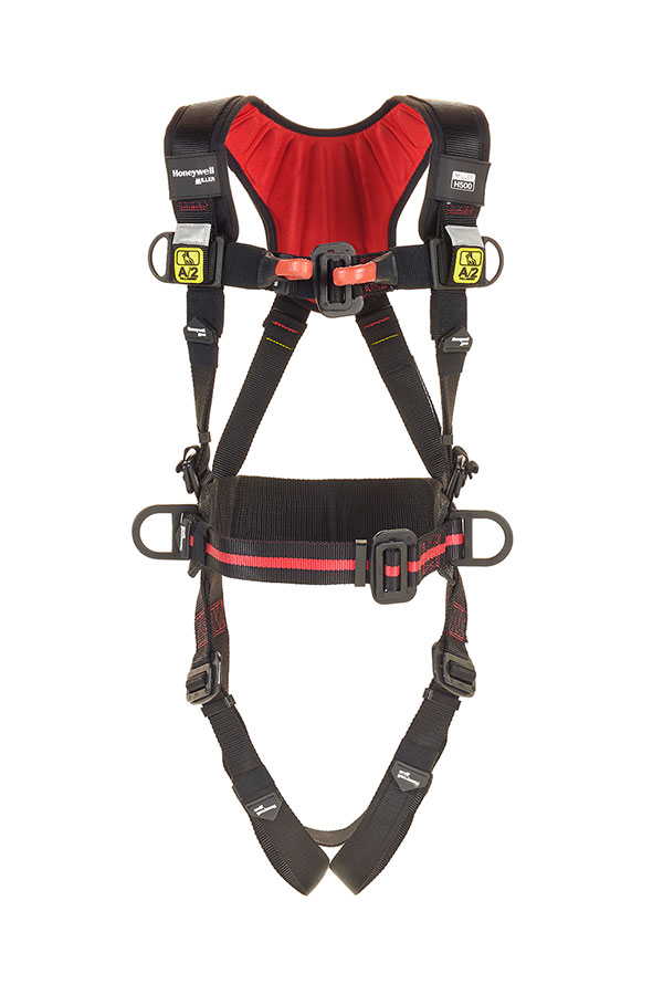 ARC Flash - Harnesses & Lanyards