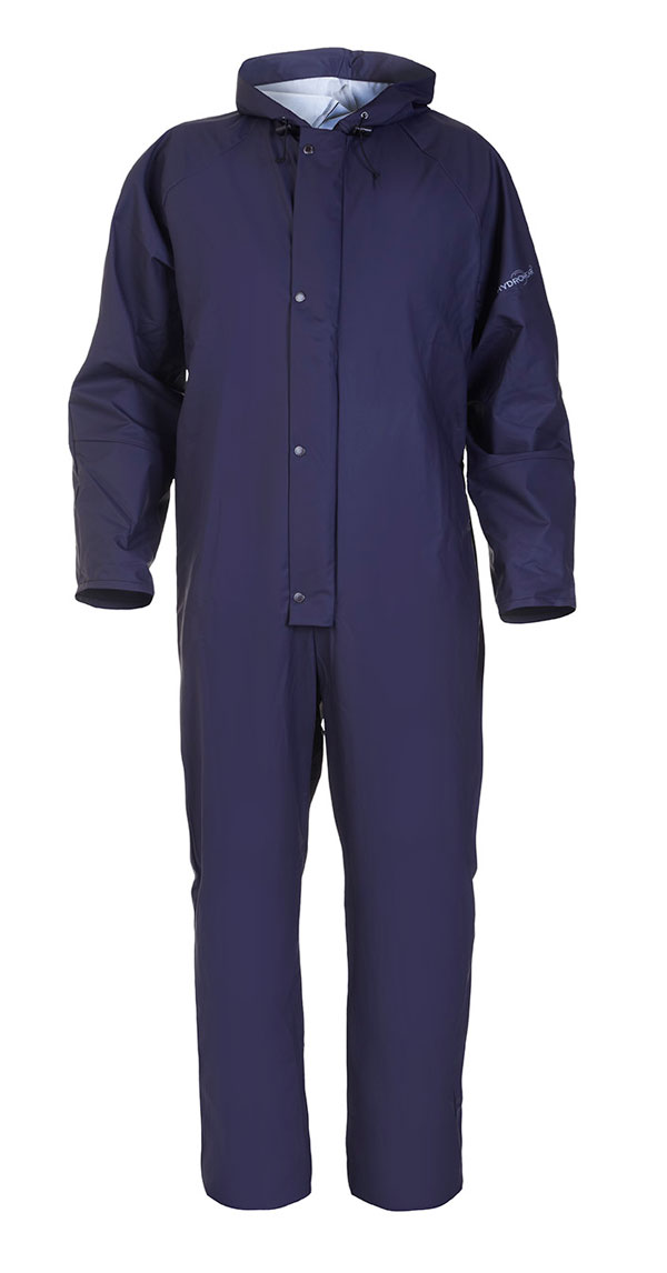 Weather Proof - Coveralls