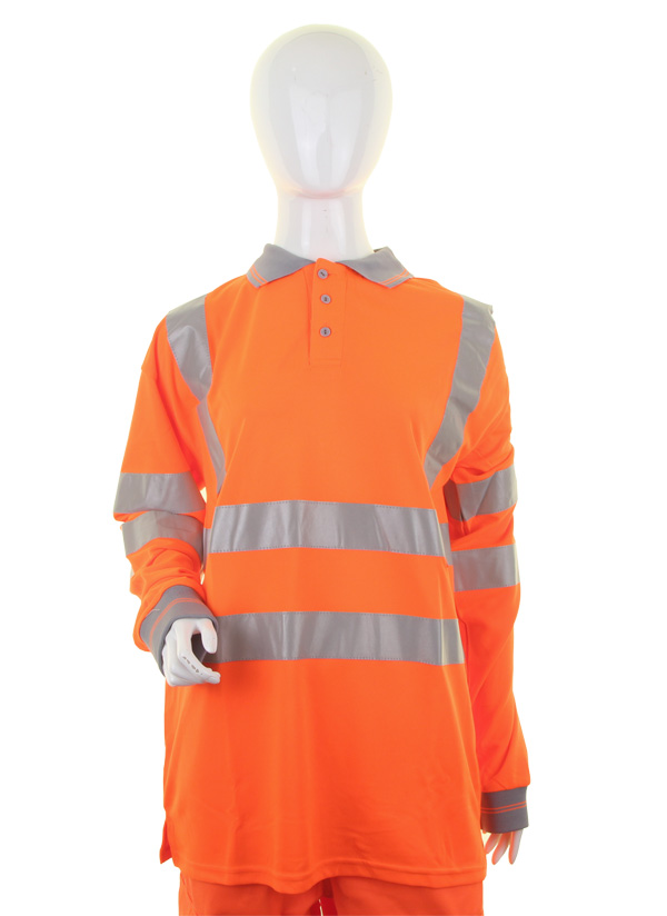 High Visibility - Hi Vis T-shirts, Polos & Shirts