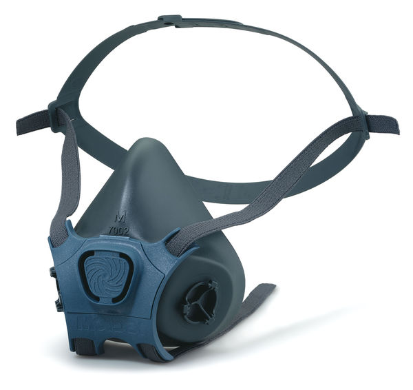 Powered Respirators & Accessories