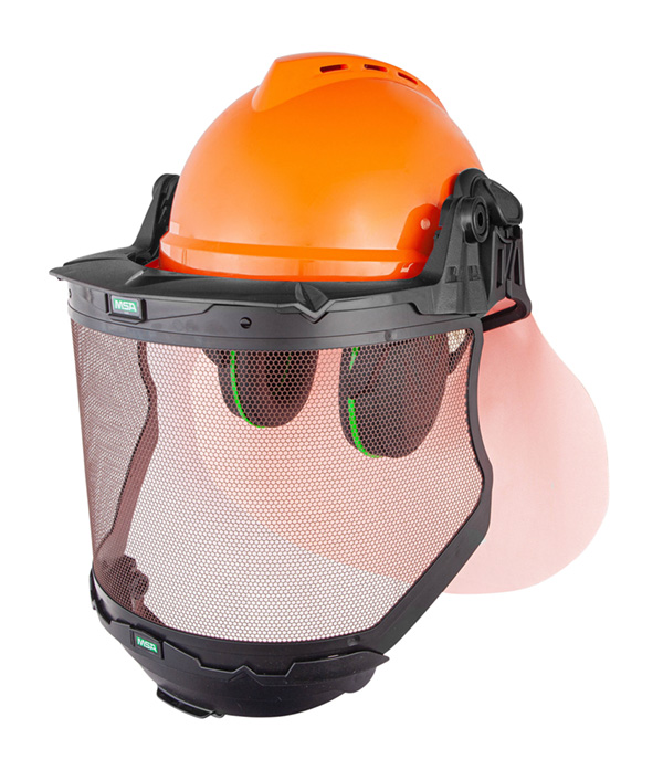 PPE Head Protection