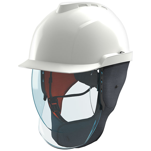 PPE Head Protection