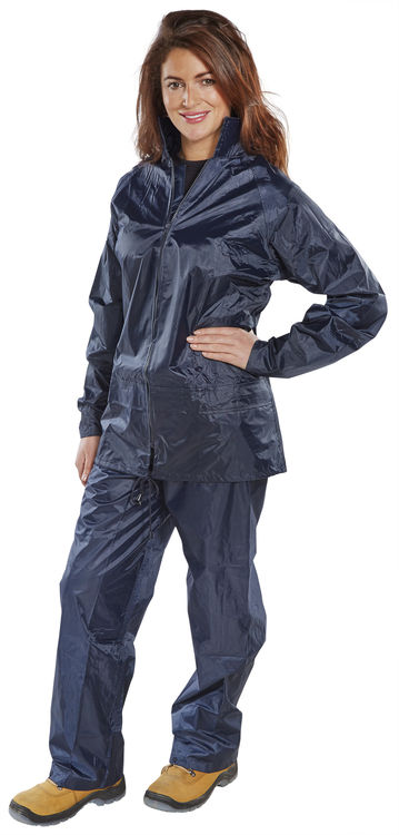 Weather Proof - Suits