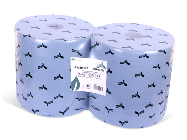 Disposable Paper Products