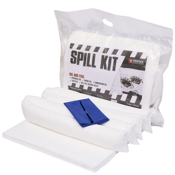 Spillage Containment