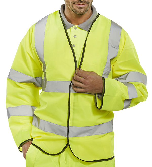 High Visibility - Jerkins