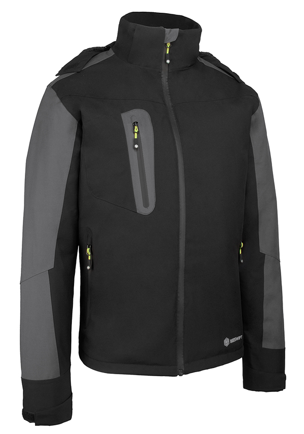 Fleeces & Outerwear