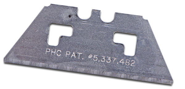 SAFETY POINT BLADES (PACK 100)  - SP-018