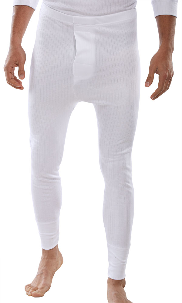 Beeswift Thermal Long John, front
