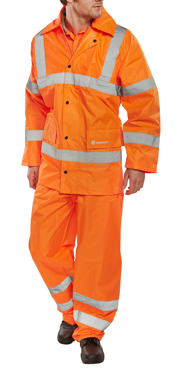High Visibility - Suits