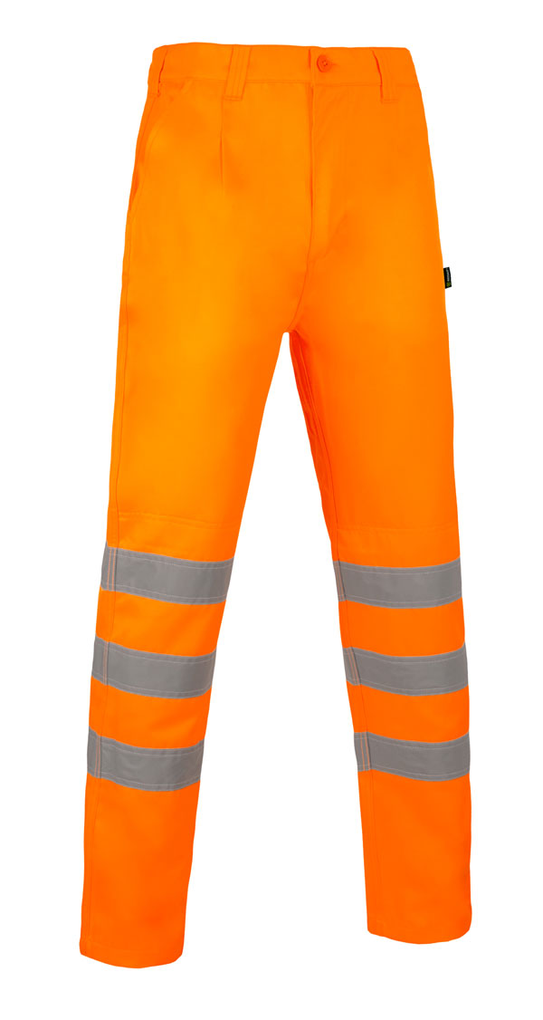 Trousers & Shorts