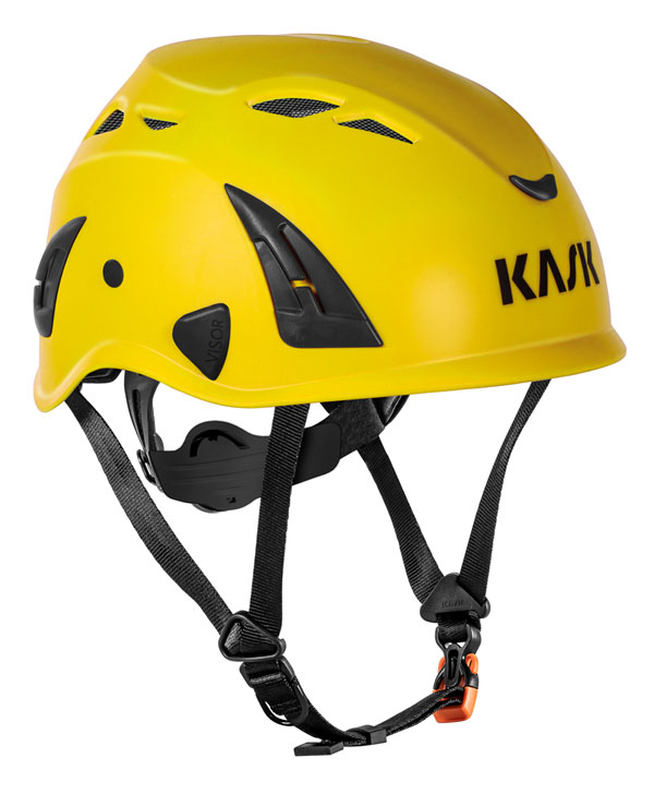 PPE Head Protection