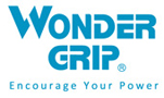 Wonder Grip® - WG-318 AQUA