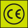 Conforms to the correct EN standards Conforms to the correct EN standards