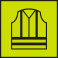 Garments conforms to EN ISO 20471 Garments conforms to EN ISO 20471