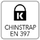 Chinstrap EN397